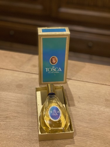 Tosca eau cologne - tosca, ml