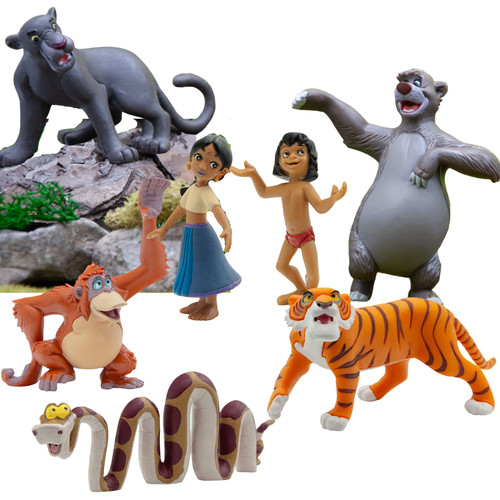 Original bullyland disney - original,