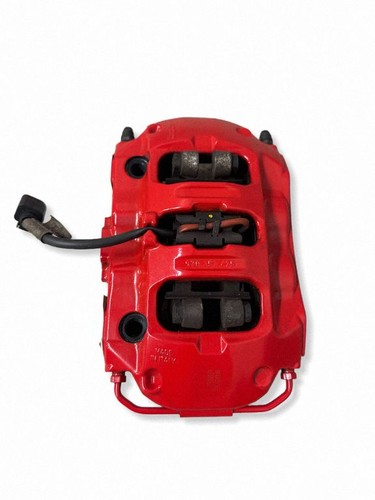 Porsche 911 991 - , 2018