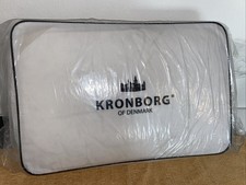 Daunen-Kassettendecke, Winter