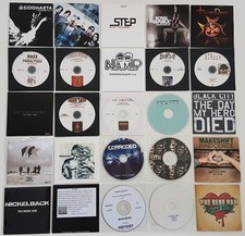 50 x  MAXI'S/ EP'S**HEAVY/