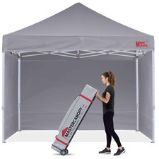 Pop-up Pavillon 3x3m Faltzelt