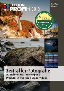 Zeitraffer-Fotografie
