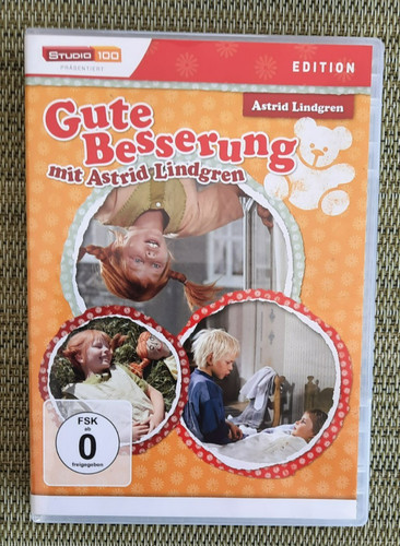 Astrid lindgren gute - astrid,