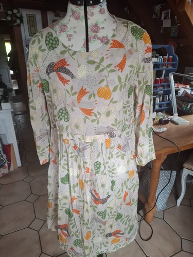 Gudrun sjöden kleid - gudrun,