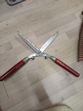 Freund Victoria Heckenschere 1912 hartverchromte Klingen - 1010732