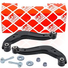 2x FEBI Querlenker + OE