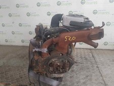 KOMPLETTER MOTOR / 1492015