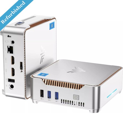 Nipogi gk3plus mini - 4k, pc