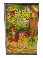 Xanti Folge 5 - Der