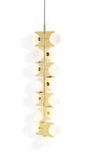 Tom Dixon Plane Drop