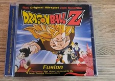 Dragon Ball Z Fusion Hörspiel