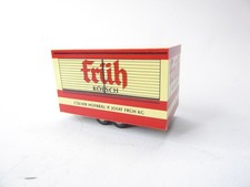 Verkaufswagen - Früh Kölsch