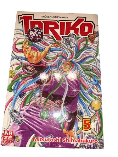 Toriko band von mitsutoshi - toriko,,