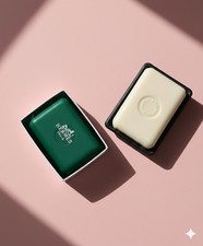 Hermès Perfumed soap 50g