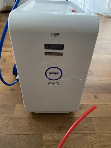 Grohe blue professional - blue,