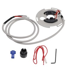 Elektronische Zündung