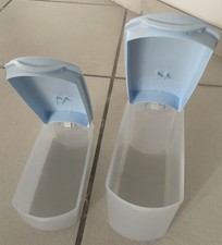 ღ ♥ Tupperware Eidgenosse Plus 1 L + 350ml , Vorratsdose, Eidgenossen, Set ♥ ღ