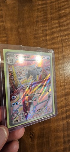 Pokémon tcg cryospino 209 193 - pokémon,