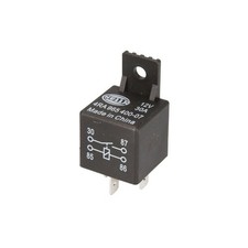 Relais, Arbeitsstrom HELLA 4RA