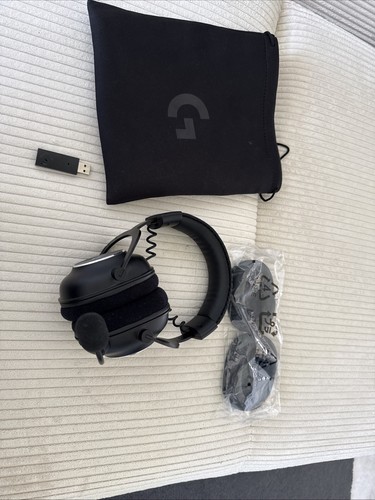 Logitech pro wireless - logitech,