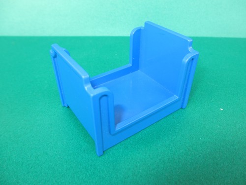 Lego duplo kinderbett - duplo, bett