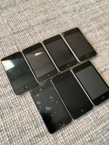 Konvolut apple ipod touch - konvolut,