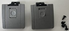 2x Samsonite S'Cure Spinner 75