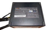 Be Quiet! Dark Power Pro 550W