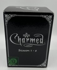 Charmed – Zauberhafte Hexen