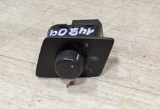 VW Polo 9N3 2007 Schalter Spiegel Verstellung Tür vorne LINKS #148097-G230