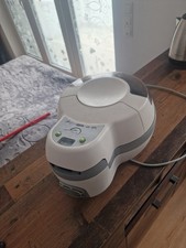 Aerogrill, Altes Modell,In