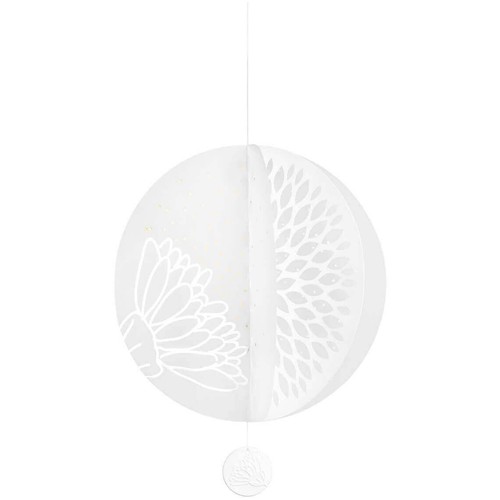 Blumenelement hängend living - blumenelement,