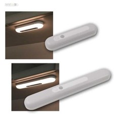 Akku led unterbauleuchte - akku,
