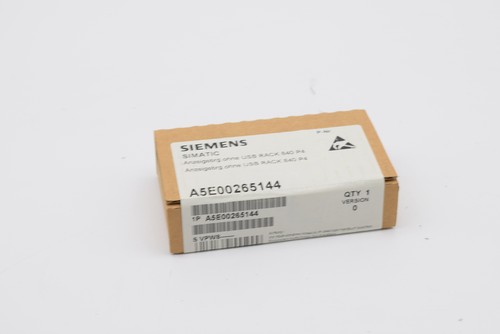 Siemens simatic usb - simatic, rack