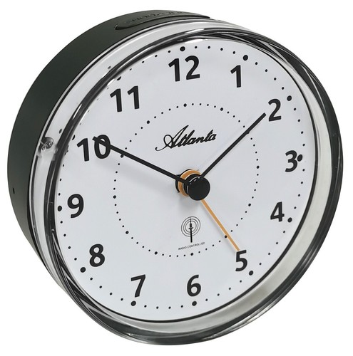 Funk reisewecker analog licht - funk,