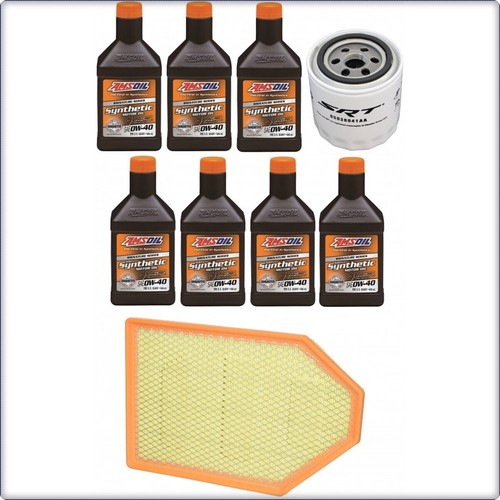 Amsoil 0w40 azf motoröl - amsoil,
