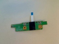 Touchpad Switch Schalter