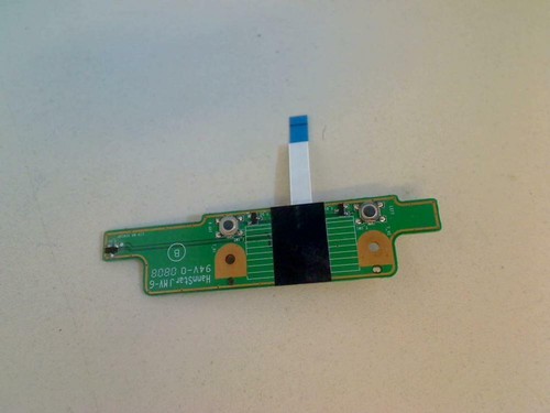 Touchpad switch schalter - switch,