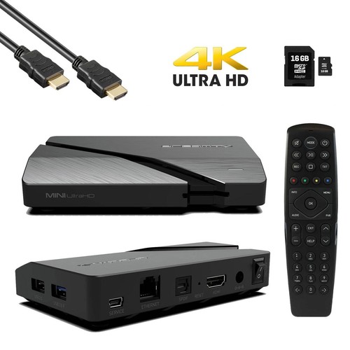 Dreamtv mini ultra android - dreamtv,