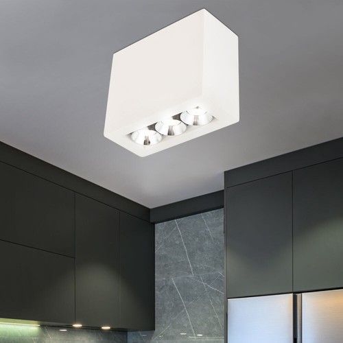 Aufbauleuchte deckenlampe - aufbauleuchte,