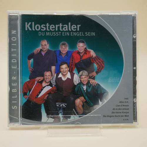 Die klostertaler du musst - du,