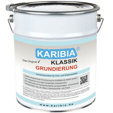 KARIBIA Klassik GRUNDIERUNG