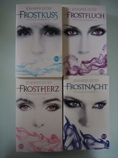 Buch Mythos Academy Band 1 2 3