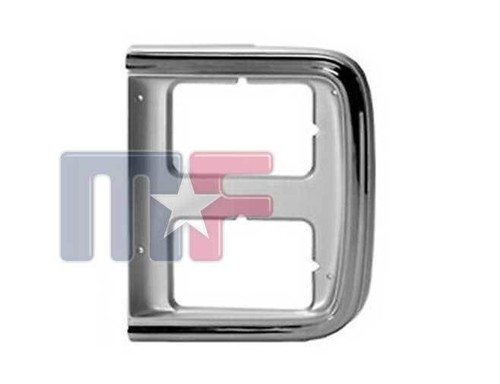 Neu lampenrahmen links - lampenrahmen,