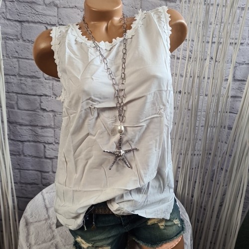 Zabaione damen top shirt - zabaione,