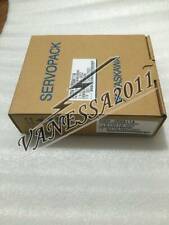 1PCS Neu Yaskawa Servo Drive