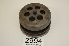 2994 Aprilia SR 50 LC Variomatik