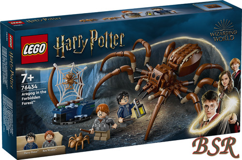Lego harry potter 76434 - potter:,