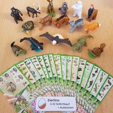 NEU: Komplettsatz + Natoons